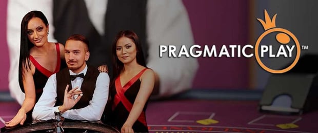 Pragmatic Play bring live dealer games to the UK